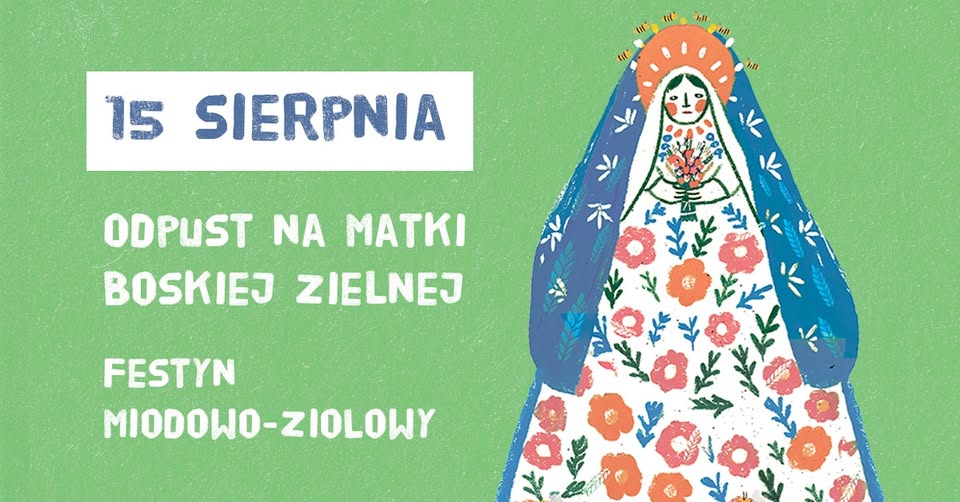 odpust-matki-boskiej-zielnej