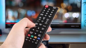 Read more about the article Telefon alternatywą dla przerw reklamowych w telewizji