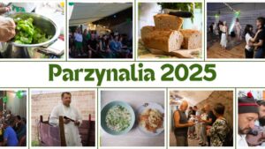 Read more about the article Parzynalia 2025 – kameralny festiwal kuchni bełżyckiej 9.VIII.
