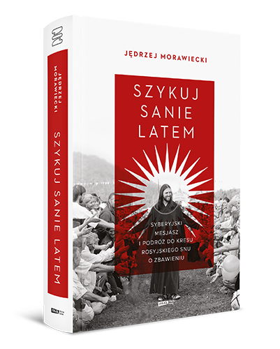 Okładka ksiązki