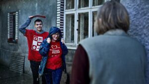 Read more about the article Szlachetna Paczka – Wolontariusze i wolontariuszki potrzebni od zaraz!