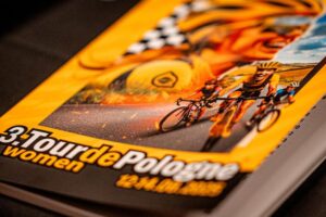 Read more about the article Sprinterskie otwarcie – zapowiedź 1. etapu 3. Tour de Pologne Women