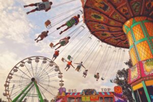 Read more about the article Wesołe miasteczka pod nadzorem UDT