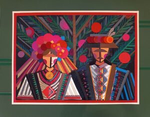 Read more about the article Wystawy na festiwalu Re:tradycja – Jarmark Jagielloński