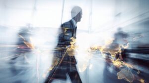 Read more about the article Eksperci: świat już nigdy nie będzie zmieniał się tak wolno jak dziś