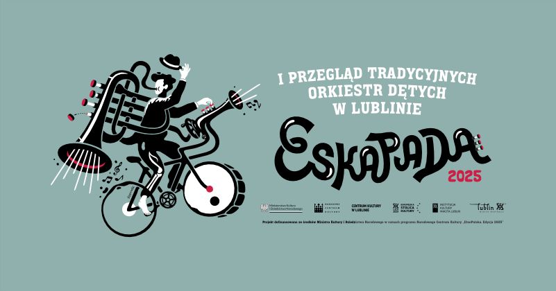 ESKAPADA