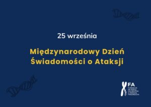 Read more about the article Niezdarny krok czy sygnał choroby?