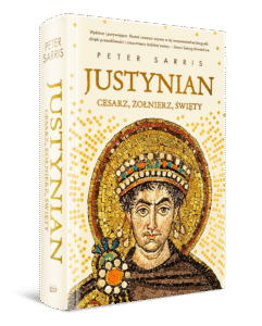 Read more about the article „Justynian” Peter Sarris