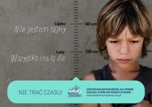 Read more about the article Poszukujemy jeszcze 1500 wolontariuszy Akademii Przyszłości w całej Polsce