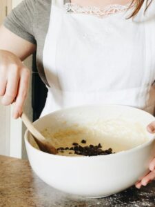 Read more about the article Biszkopt doskonały – sprawdzony przepis krok po kroku