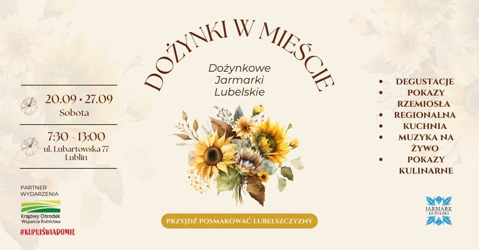 dozynki-w-miescie