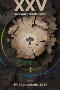 Read more about the article XXV Festiwal Trzech Kultur – Włodawa 19-21.IX.