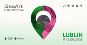 Read more about the article GeoArt Lublin Festival – 11-12.IX.