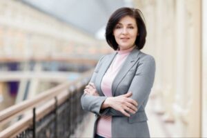Read more about the article Co czwarta osoba 50+ po zwolnieniu nie wraca do pracy lub godzi się na niższą stawkę