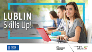 Read more about the article Jesienna edycja „Lublin Skills Up!”