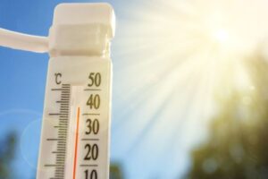 Read more about the article Polska ociepla się szybciej niż średnia światowa.