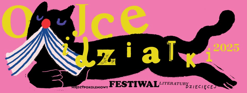 ojce-i-dziatki