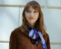 Olga Drendak