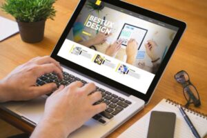 Read more about the article Dlaczego każdy biznes powinien mieć stronę internetową?