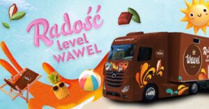 Read more about the article Wawel Truck  w Kazimierzu Dolnym! 13.IX.