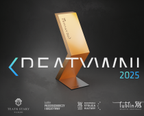 Read more about the article Kolejna edycja projektu „Kreatywni” – rusza nabór