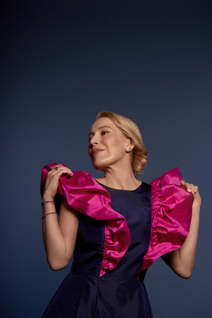 Aga Zaryan