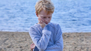 Read more about the article Tylko 8 na 100 rodziców uważa, że ich dziecko jest bardzo pewne siebie