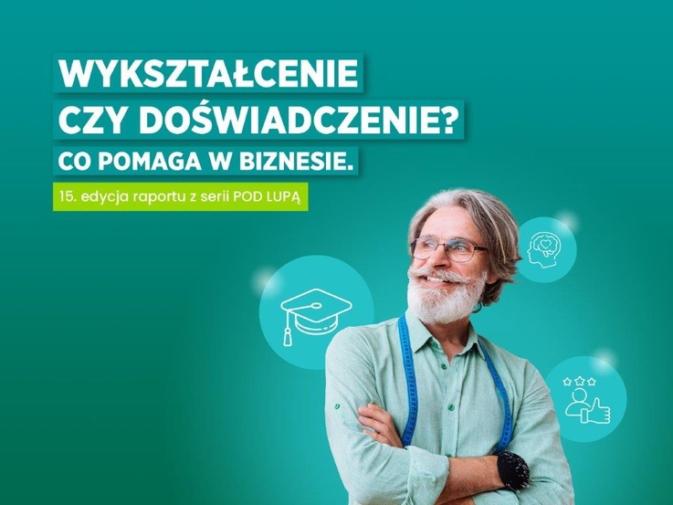 Read more about the article Raport EFL „Co pomaga w biznesie. Pod lupą”