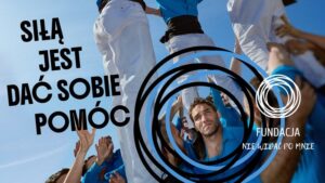 Read more about the article Co się dzieje z tymi, którzy zbyt długo byli silni? Emocjonalna kampania, która łamie tabu