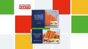 Read more about the article Uproszczone systemy znakowania nie poprawiają wyborów żywieniowych konsumentów