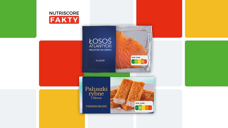 Read more about the article Uproszczone systemy znakowania nie poprawiają wyborów żywieniowych konsumentów