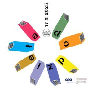 Read more about the article Ogólnopolska Noc Bibliotek 17.X.