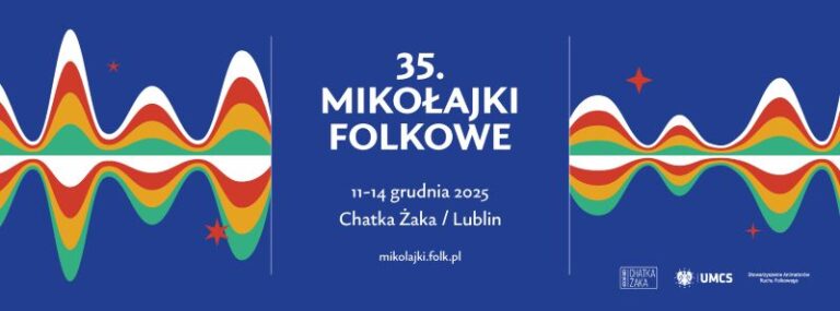 MF 25_Mikołajki Folkowe