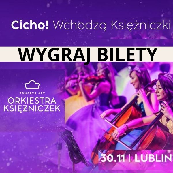WYGRAJ BILETY