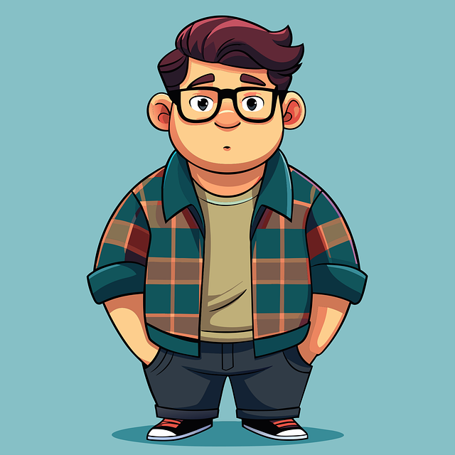 Read more about the article Otyłość u dzieci – to problem, z którego same nie wyrosną