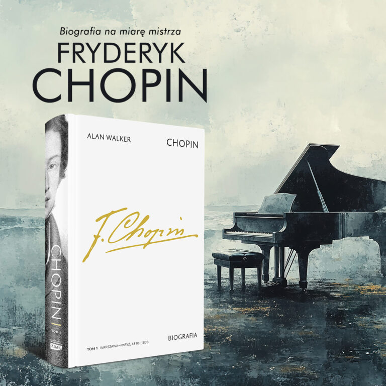 Read more about the article „Chopin” Alan Walker
