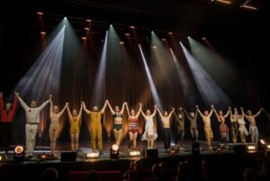 Read more about the article Festiwal Cyrkulacje 2025 dobiegł końca! Znamy laureatów