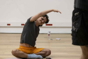 Read more about the article W kierunku intuicji – warsztat ruchowy dla dorosłych WK 15.X.