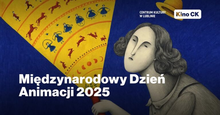 Read more about the article Międzynarodowy Dzień Animacji – CSK 29.X.