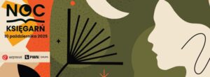 Read more about the article Noc Księgarń 2025 -10.X.