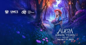 Read more about the article Park Iluminacji w Ogrodzie Botanicznym powraca! Start sezonu już 7.XI.