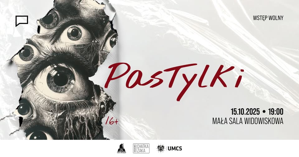 pastylki