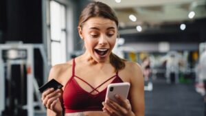 Read more about the article 81% młodych pracowników oczekuje spersonalizowanych benefitów