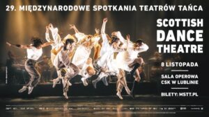Read more about the article 29. MSTT: Bilety już w sprzedaży!