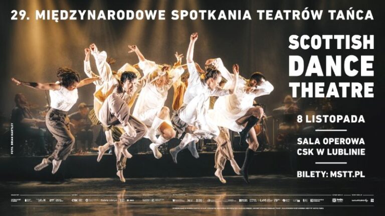 Read more about the article 29. MSTT: Bilety już w sprzedaży!