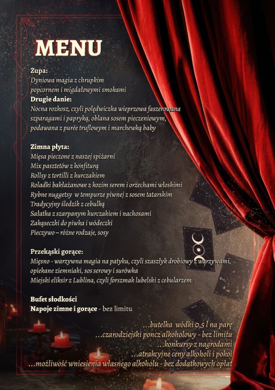 ulotka Andrzejki 2025s2