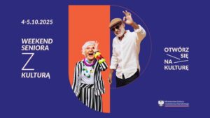 Read more about the article Weekend seniora z kulturą w Muzeum Zamoyskich w Kozłówce 4-5.IX.