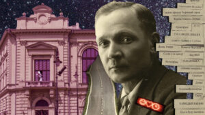 Read more about the article Festiwal BLISKI WSCHÓD 8-14.XII.