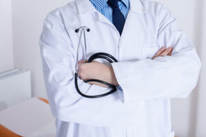 Read more about the article 61,9% mężczyzn zwleka z wizytą u lekarza – to opóźnia diagnozę