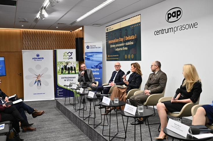 Read more about the article Pracownicy boją się badań, pracodawcy boją się kosztów